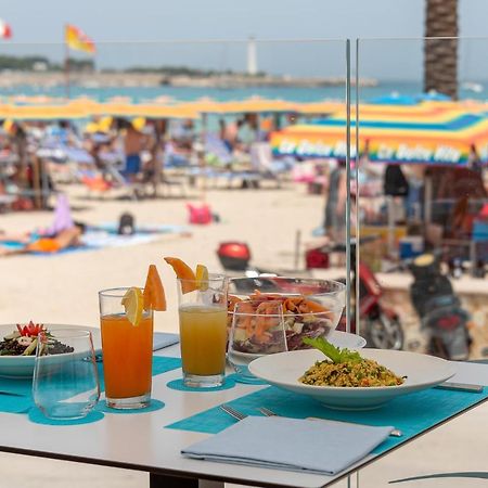 Hotel Riviera San Vito Lo Capo Eksteriør billede