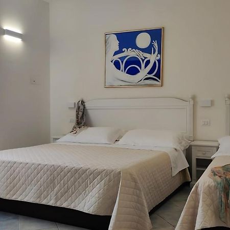 Hotel Riviera San Vito Lo Capo Eksteriør billede